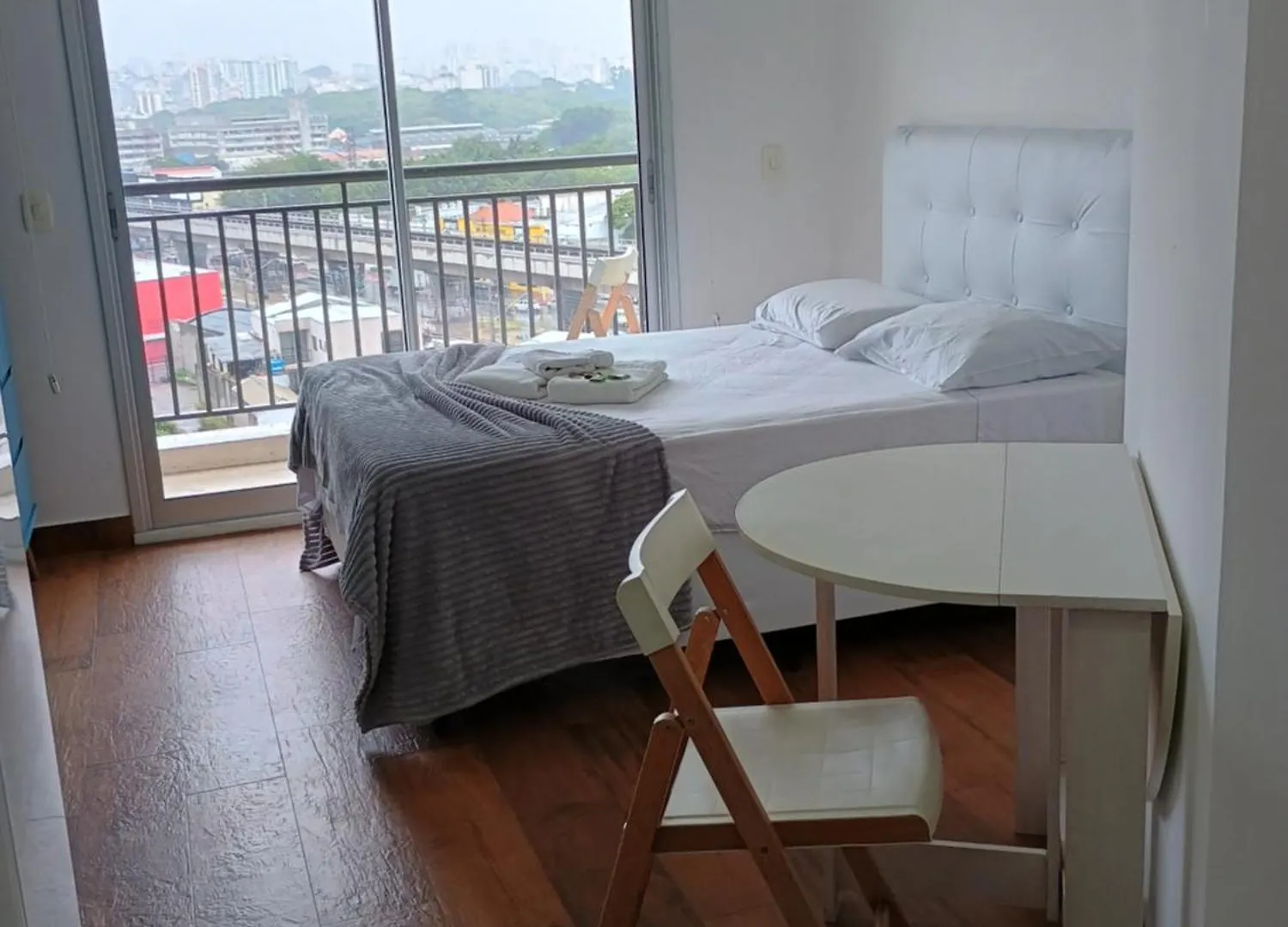 Studio Aconchegante Em Sp São Paulo Apartamento
