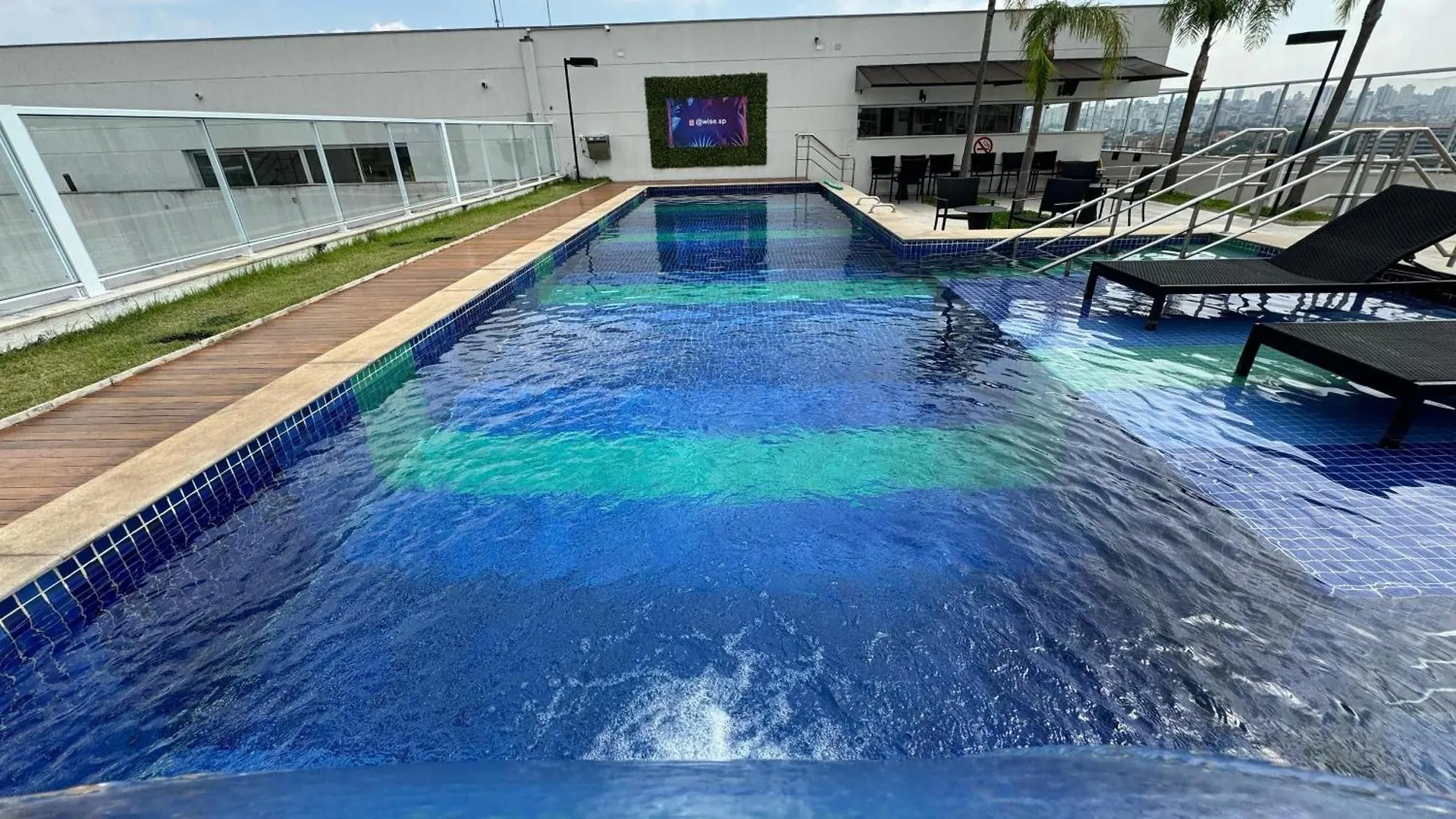 Studio Aconchegante Em Sp São Paulo